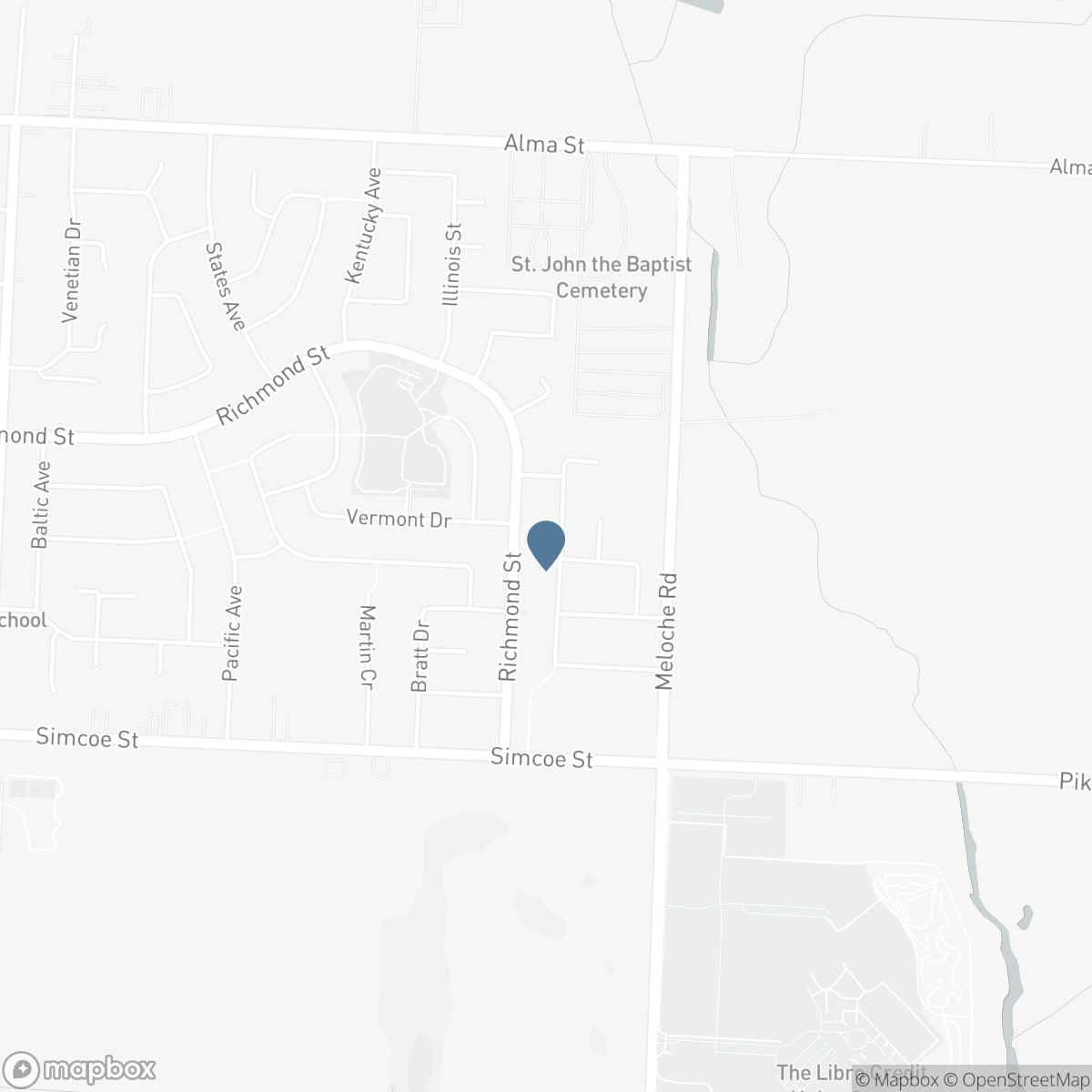 201 MEADOWVIEW AVENUE, Amherstburg, Ontario N9V 0G1